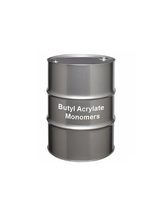 BUTYL ACRYLATE